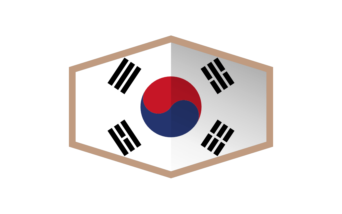 韓国